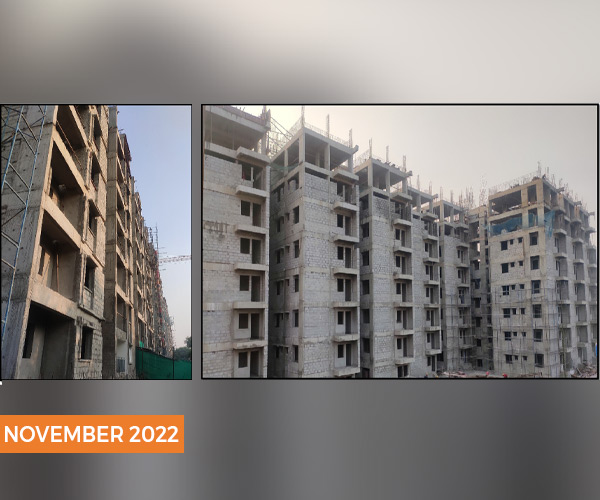 2 BHK flats in BalaNagar Hyderabad